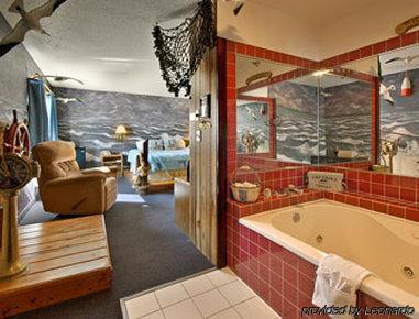Super 8 By Wyndham Cloquet Hotell Rum bild