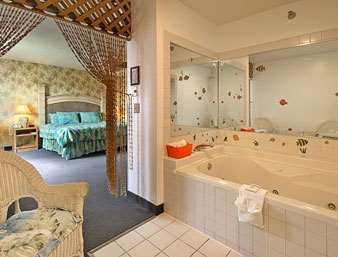 Super 8 By Wyndham Cloquet Hotell Rum bild